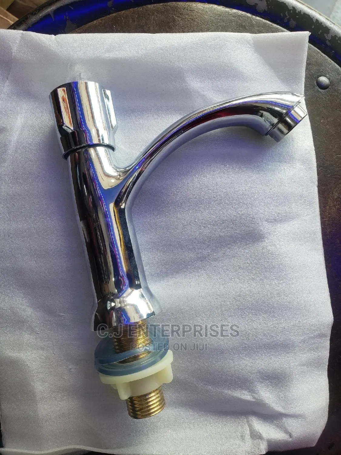 Wash Hand Basin Tap