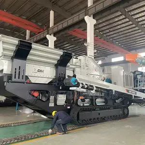 Quarry Stone Crushers