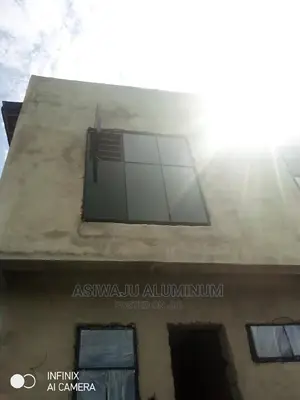 Aluminum Windows