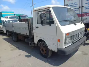 Lt55 Diesel, Manual