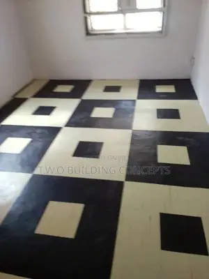 Pvc Tile 30/30 Size