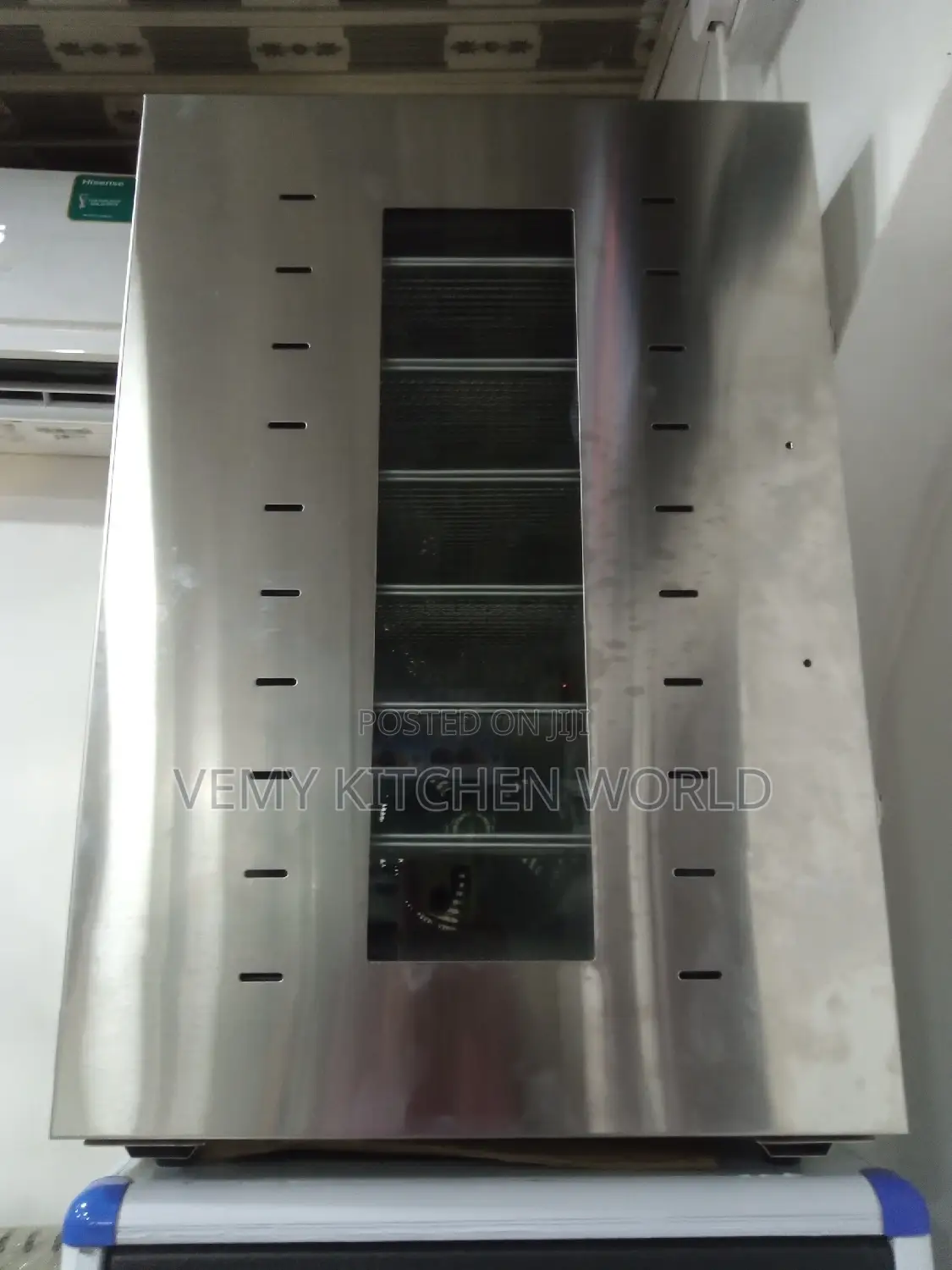 Food Dehydrator