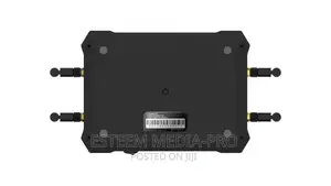 Liprouter Multiple Sim Cards Fast Bonding Router 4g/5g With