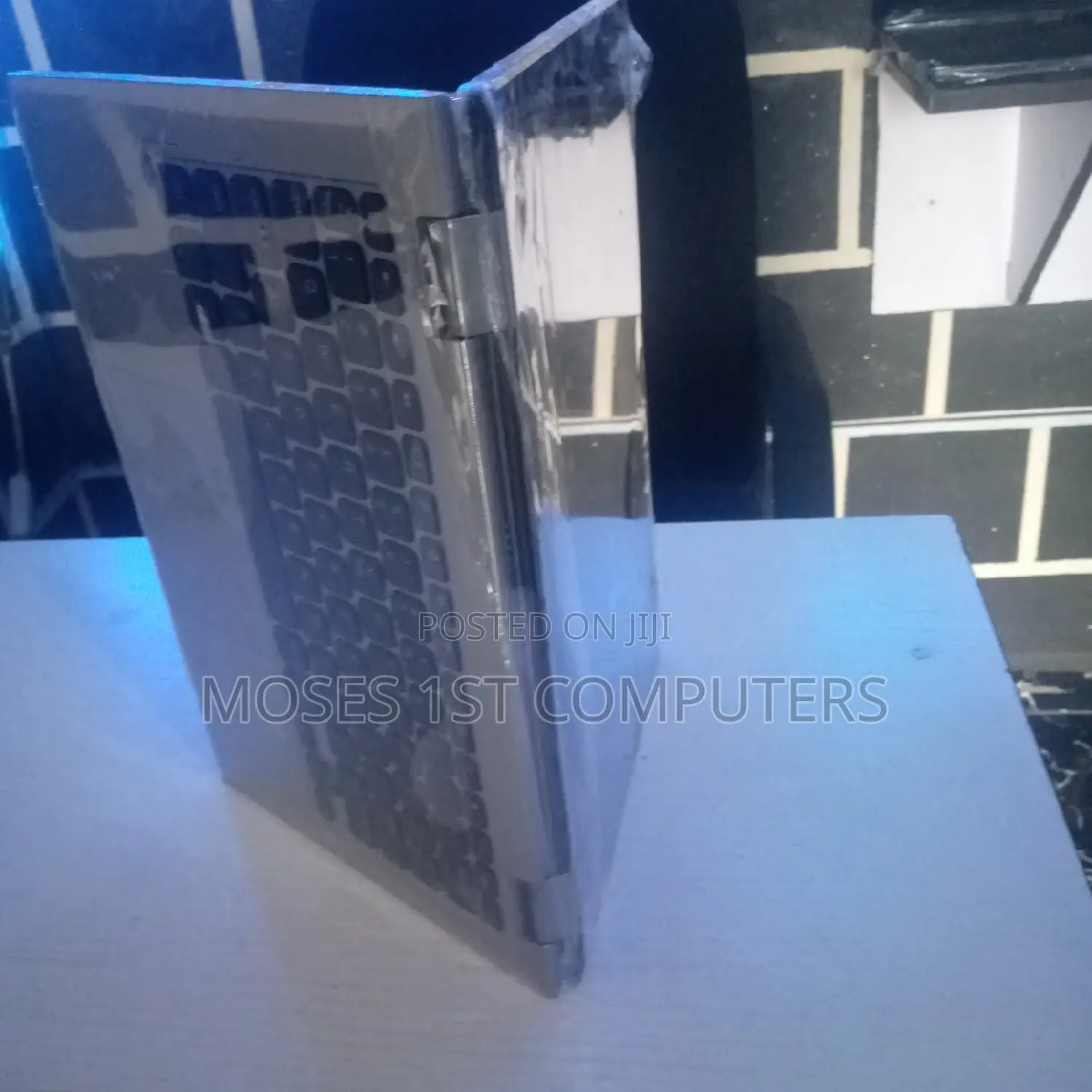 New Laptop Dell 8GB Intel Core I3 SSD 500GB
