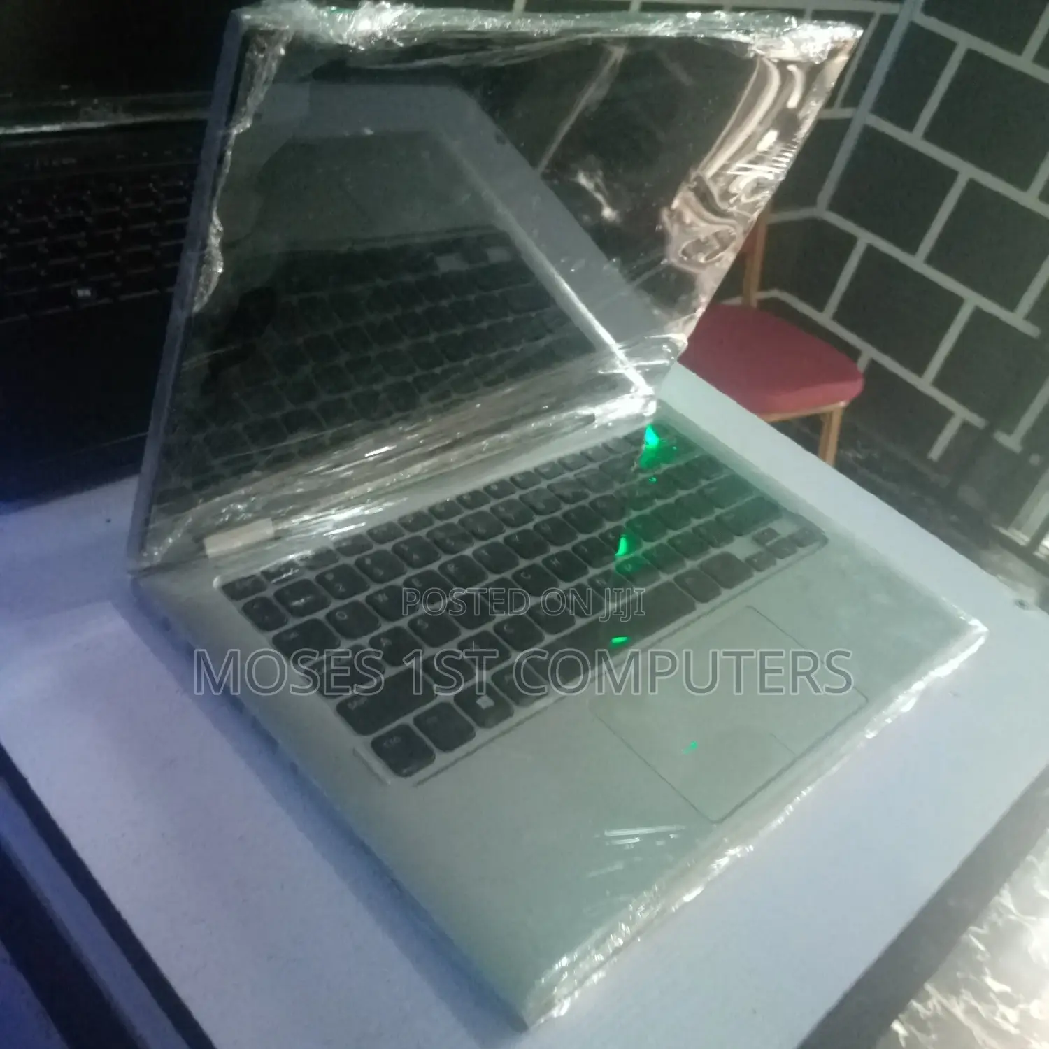 New Laptop Dell 8GB Intel Core I3 SSD 500GB