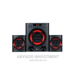 Lg 40watts Wireless Audio Streaming Hifi Xboom