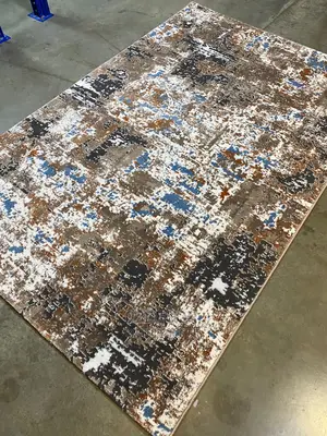 Designs Rugs (4/6 and 5/7)