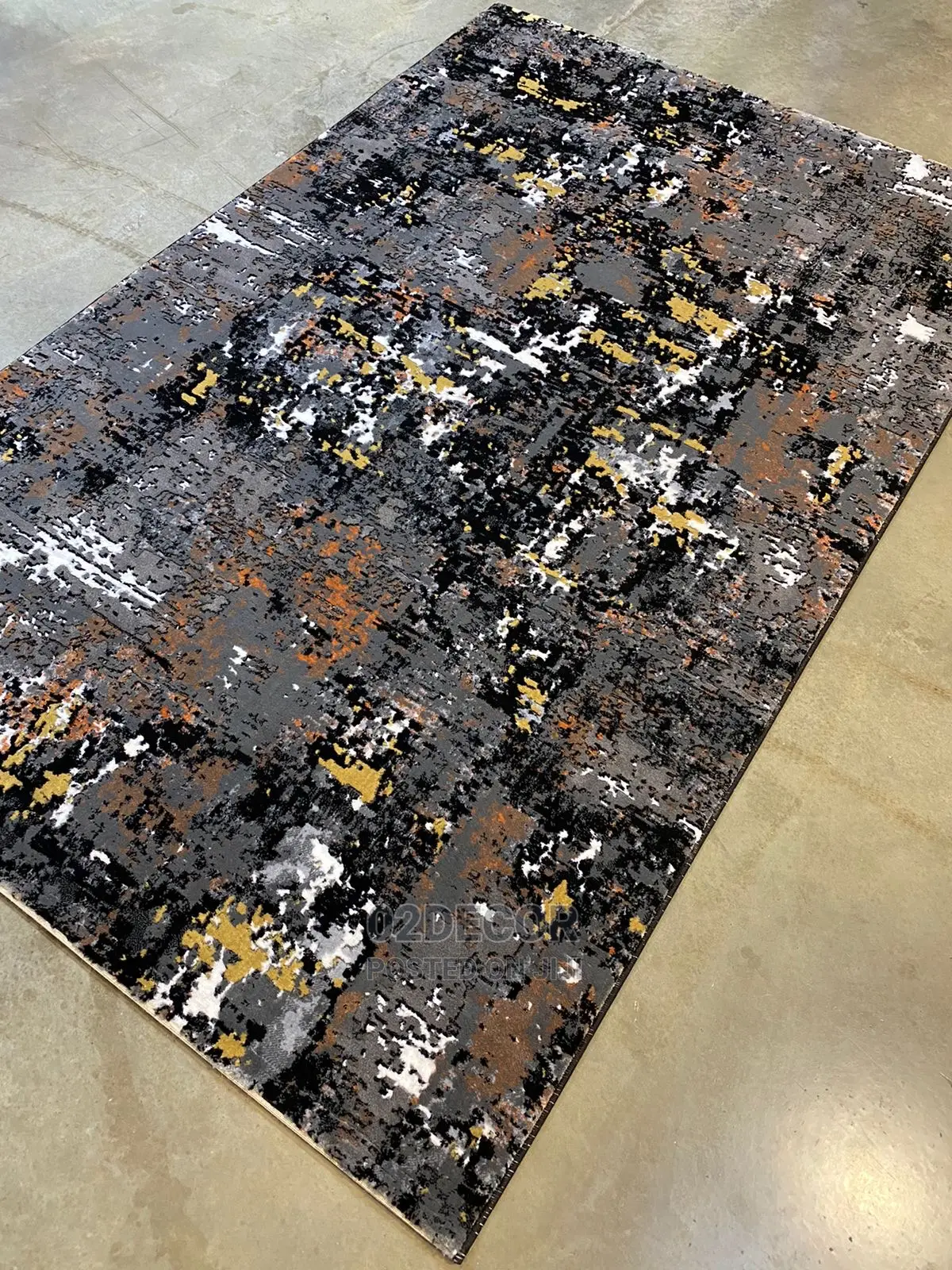 Designs Rugs (4/6 and 5/7)