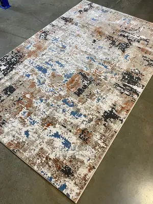 Designs Rugs (4/6 and 5/7)