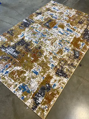 Designs Rugs (4/6 and 5/7)