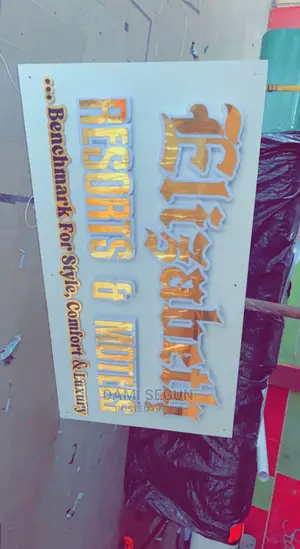 Signage,Sign Board, Bill Board,Led Lighting,Fuel Price Pylon
