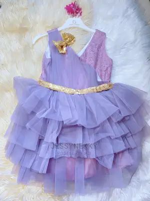 Quality Turkish Girl Ball Gown