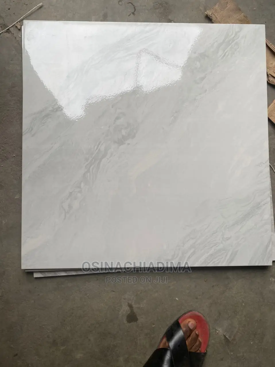 Porcelain Floor Tile