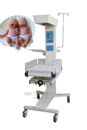 Baby Warmer