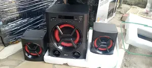 40watt Lg Xboom Home Theater