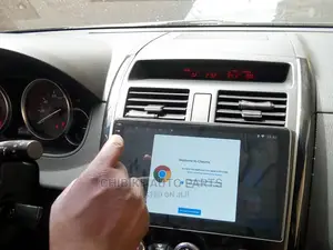 Mazda Cx-9 Car Android,With Reverse Camera
