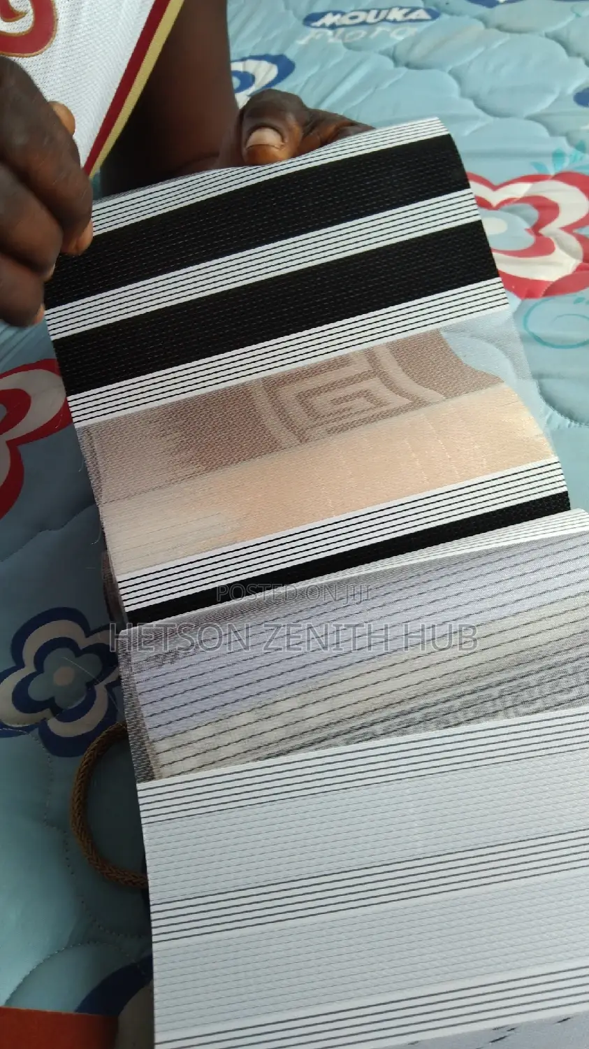 Beautiful Blinds