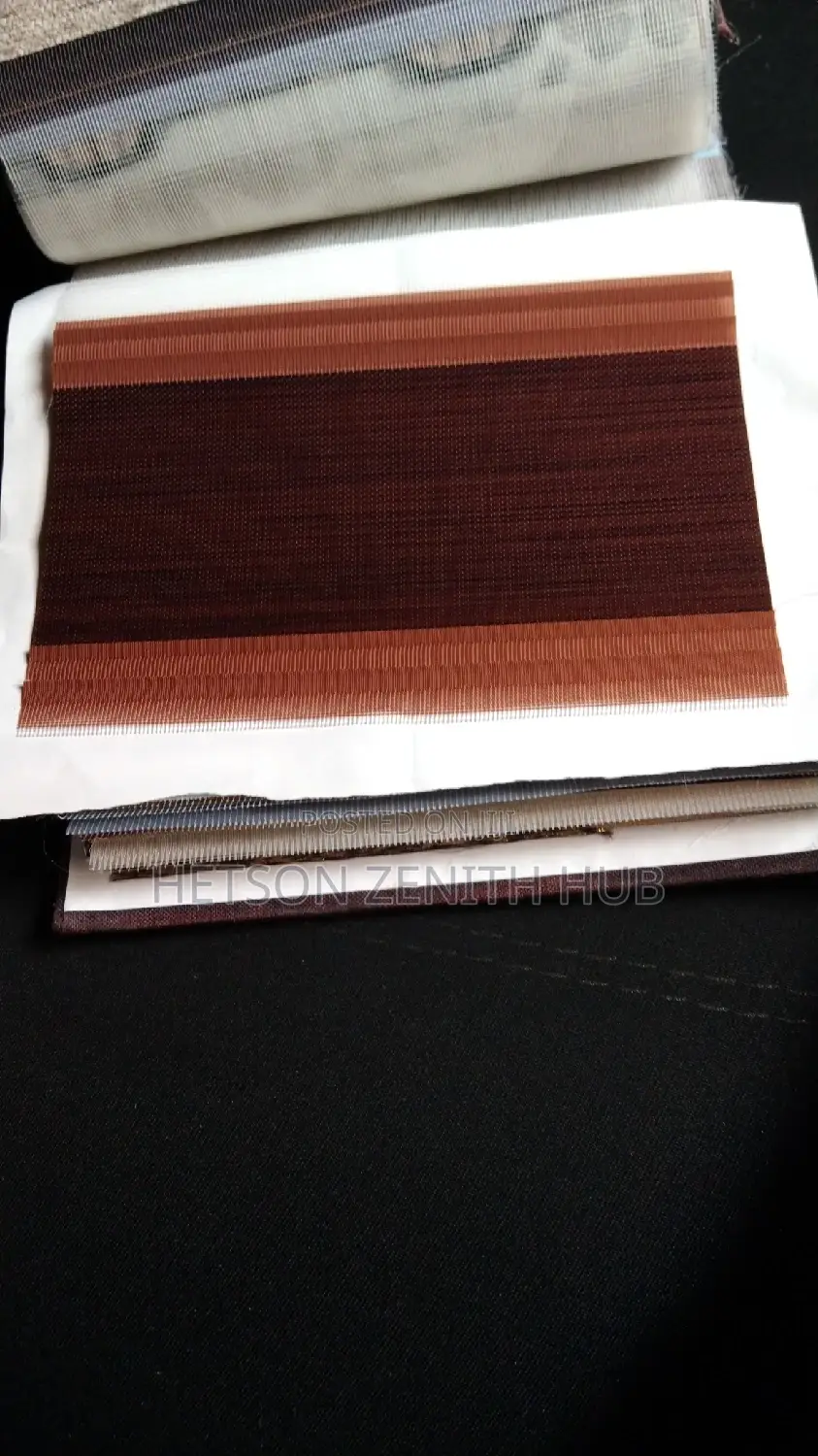 Beautiful Blinds