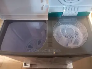 11kg Hisense Washing Machine