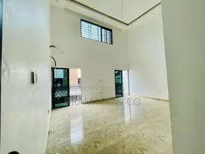 4bdrm Townhouse / Terrace in Katampe Extension for rent