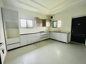 4bdrm Townhouse / Terrace in Katampe Extension for rent