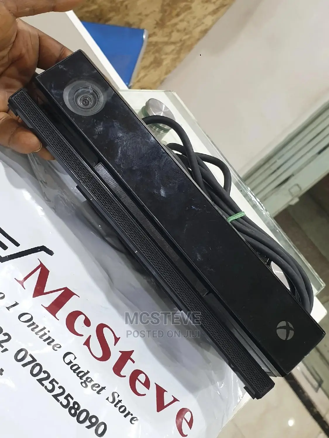 Microsoft Xbox One Kinetic Camera