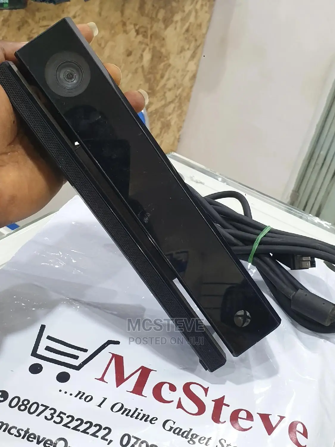 Microsoft Xbox One Kinetic Camera