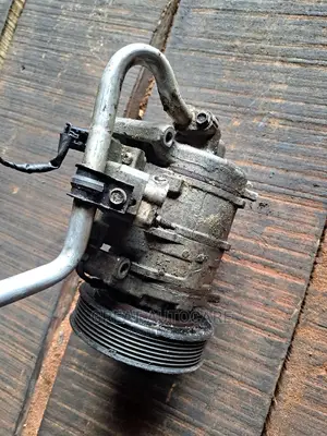 Ac Compressor for 2008 Honda Accord 4plugs and Acura TSX 209