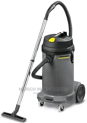 Karcher Wet And Dry Vacuum Cleaner Nt 48/1