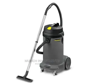Karcher NT 48/1 Wet and Dry Vacuum Cleaner