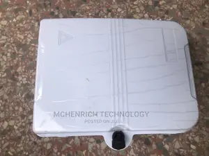 Fibre Optics Splitter Box