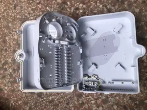 Fibre Optics Splitter Box