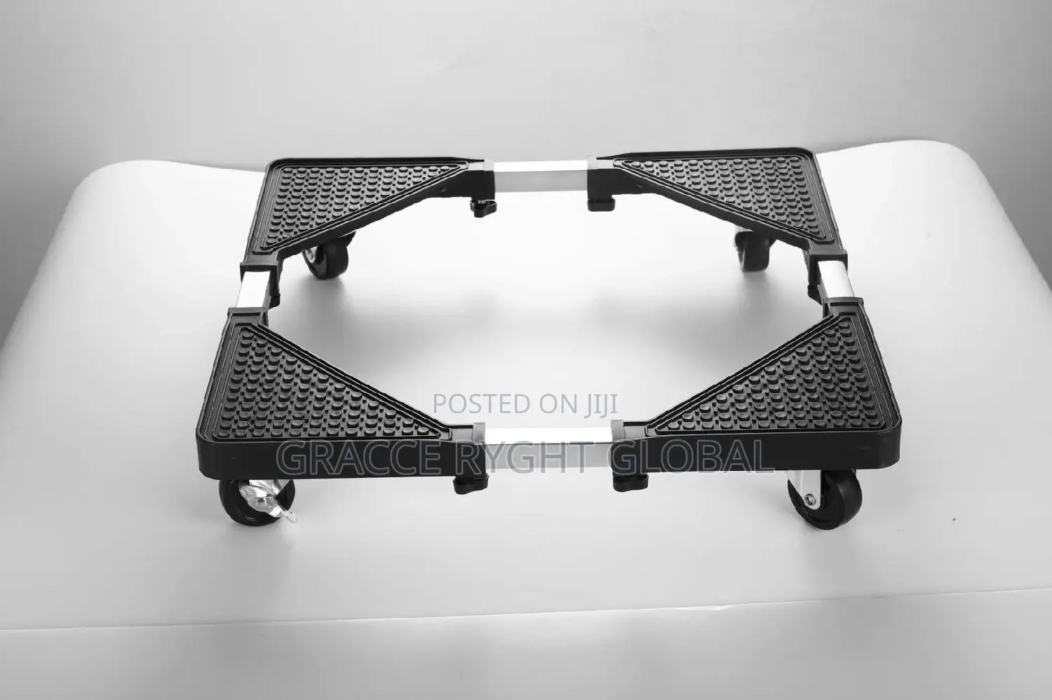 Adjustable Fridge Stand