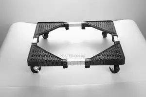 Adjustable Fridge Stand