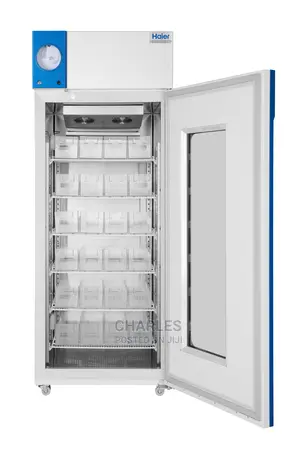 Haier Biomedical Blood Bank 629L