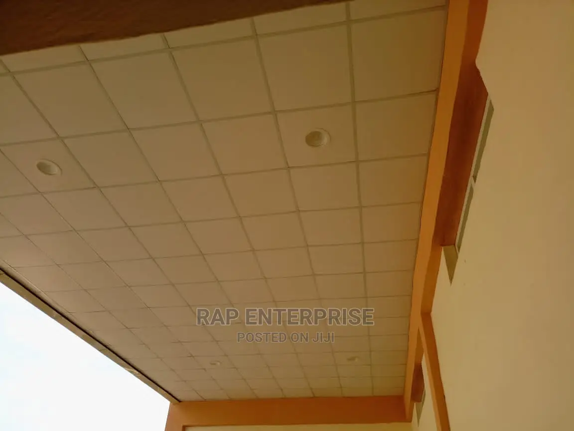 Guysum Ceiling Supply and Installation