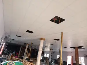 Guysum Ceiling Supply and Installation