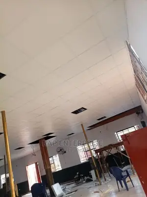 Guysum Ceiling Supply and Installation