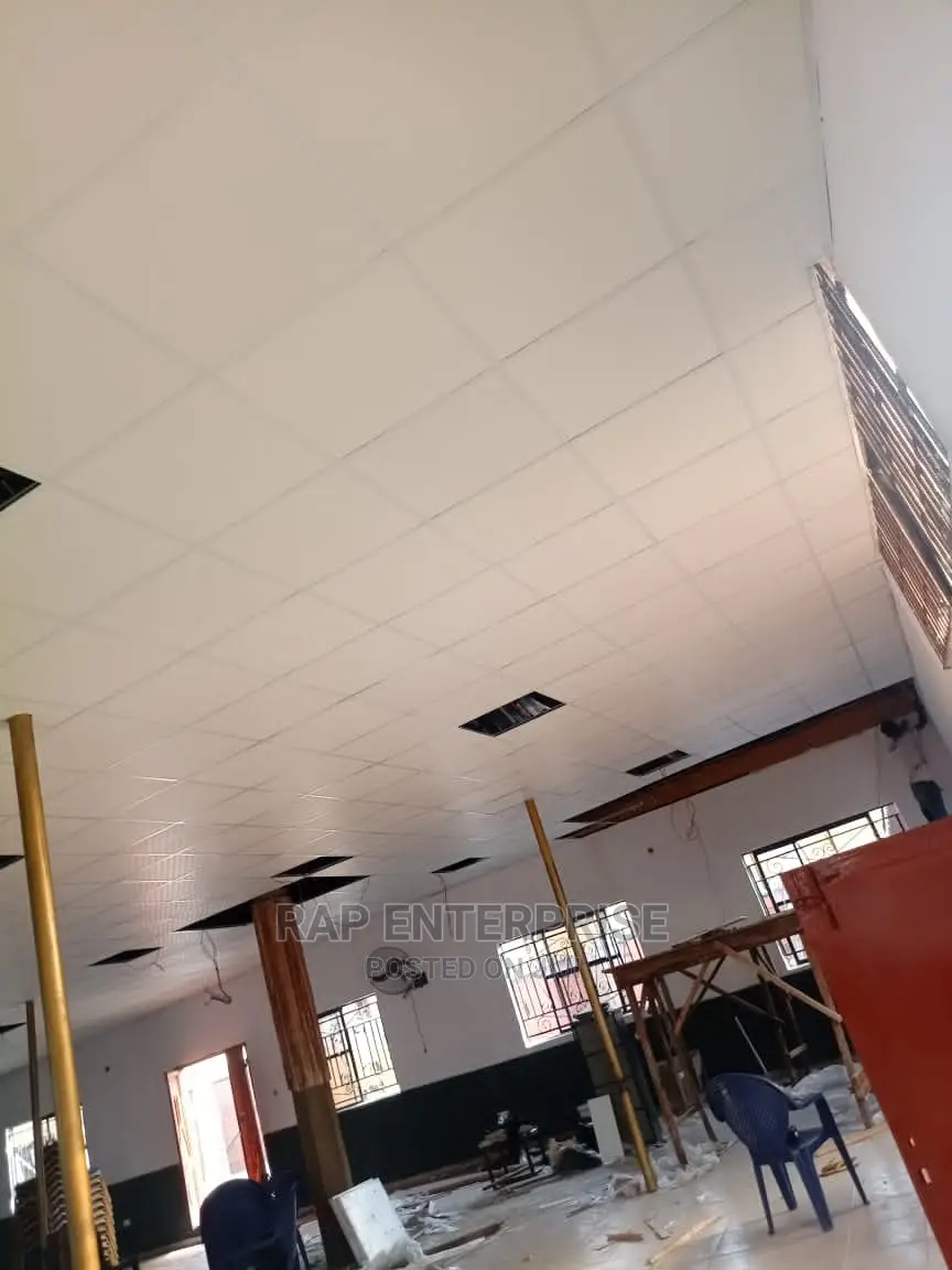 Guysum Ceiling Supply and Installation