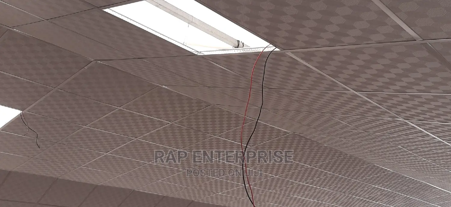 Guysum Ceiling Supply and Installation