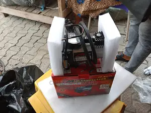 Tyre Inflector Pump