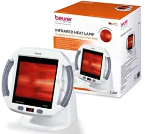 Beurer Infra Red Lamp Il50