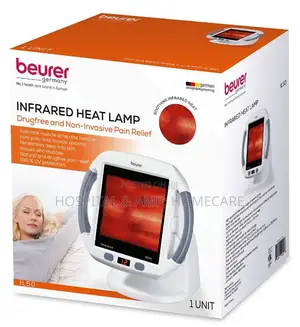 Beurer Infra Red Lamp Il50