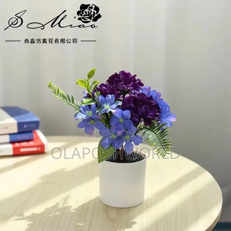 Artificial Flower