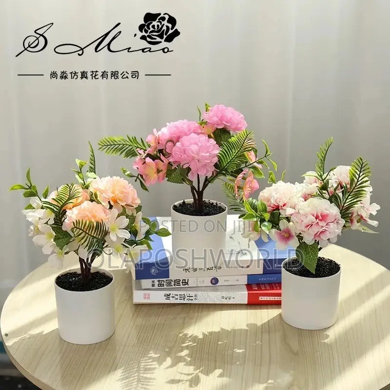 Artificial Flower