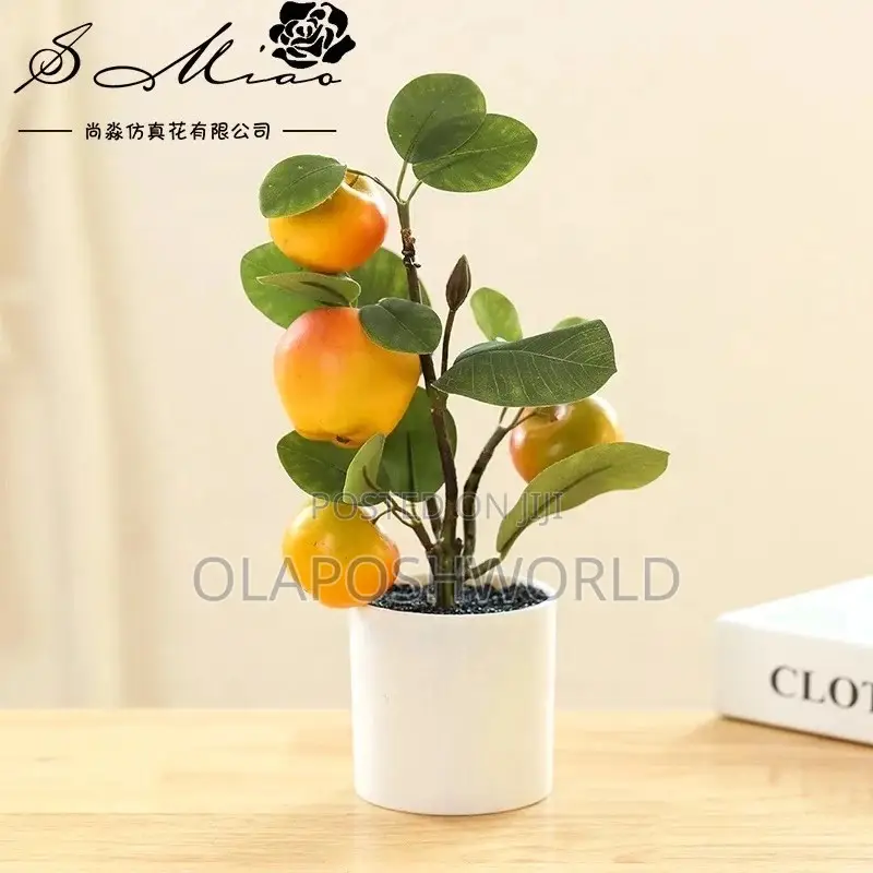 Artificial Flower
