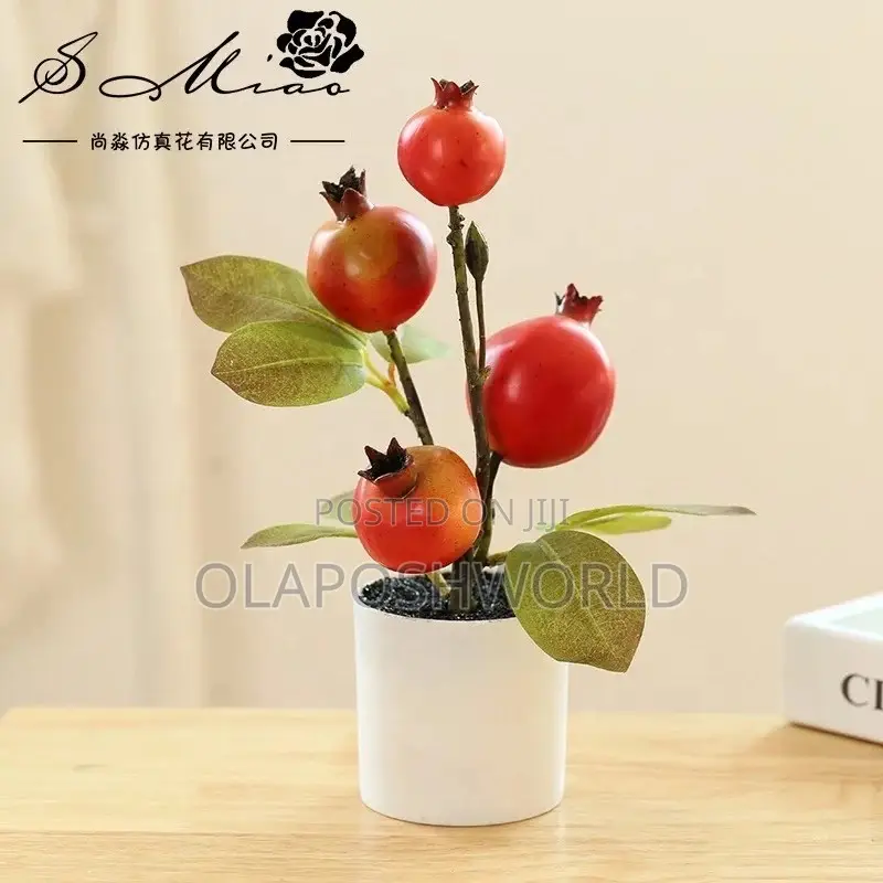 Artificial Flower