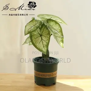 Table/Console Artificial Decorative Flower