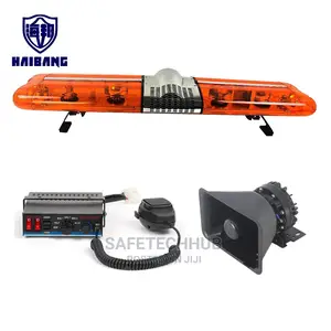 Concept Plus Police Escort Light (Barlight)