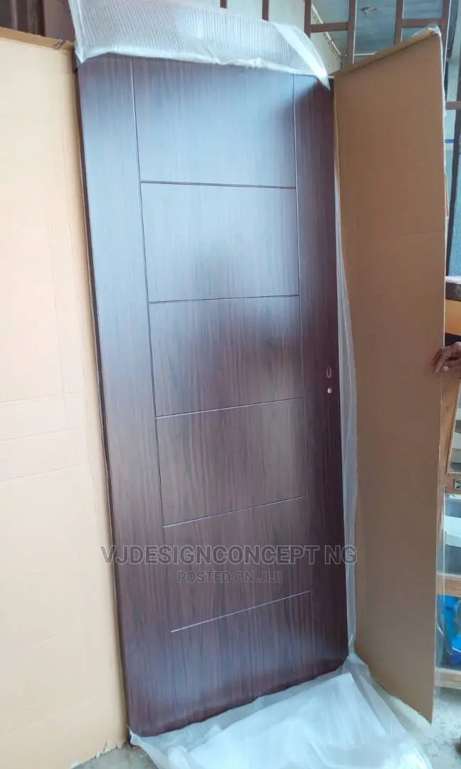 Turkish Classic Interior Doors